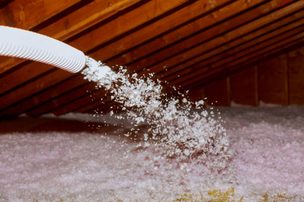 Reliable Emmetsburg, IA Insulation Contractor Solutions