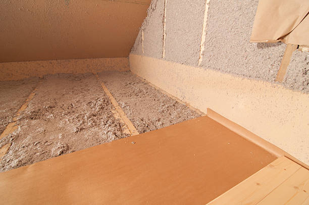 Insulation for Commercial Buildings in Emmetsburg, IA