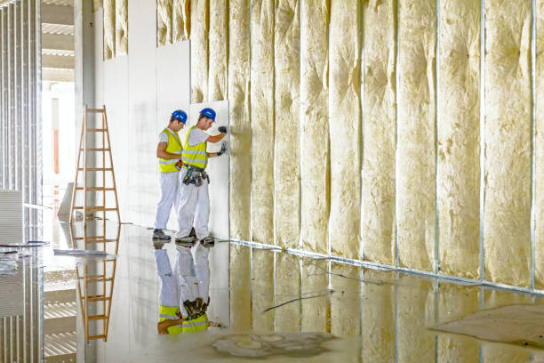 Range of Insulation Solutions in Emmetsburg, IA